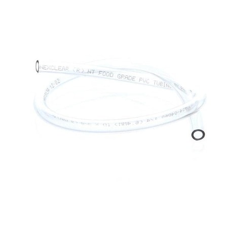 Champion - Moyer Diebel Hose, 1/4Idx3/8Od Pvc Beverage 0502667